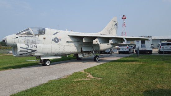 Heritage in Flight Museum