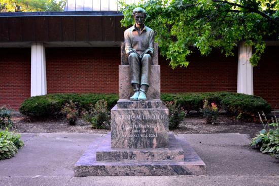 Lincoln Heritage Museum